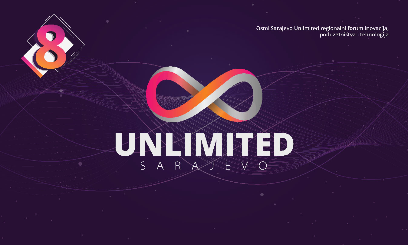 Forum inovacija Sarajevo Unlimited 2016 - 2023